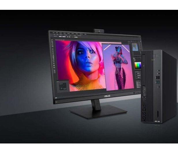 ASUS ExpertCenter D700SF Ultra 5-225/16GB/512/Win11P Czarny - 1613134 - zdjęcie 5